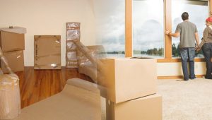 Bharat Packers and Movers Mumbai
